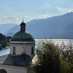 Lejlighed Loppia Lakeside Retreat-bellagio Bellagio