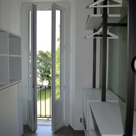 Apartament Loppia Lakeside Retreat-bellagio Bellagio