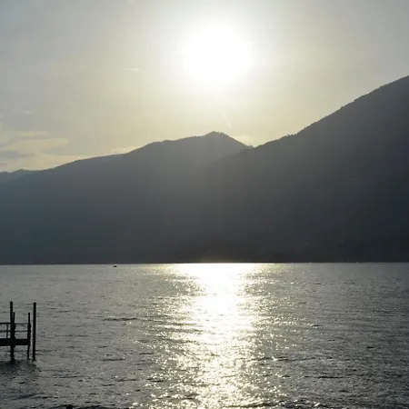 Loppia Lakeside Retreat-bellagio Lejlighed