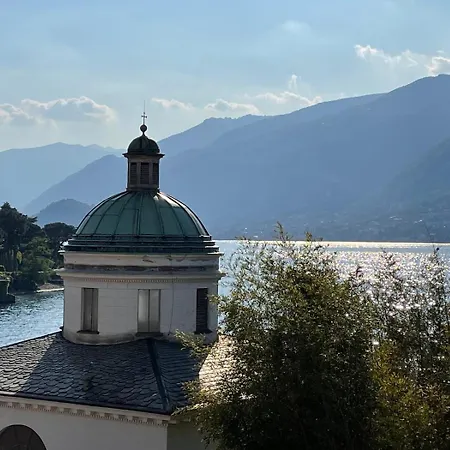 Apartament Loppia Lakeside Retreat-bellagio Bellagio